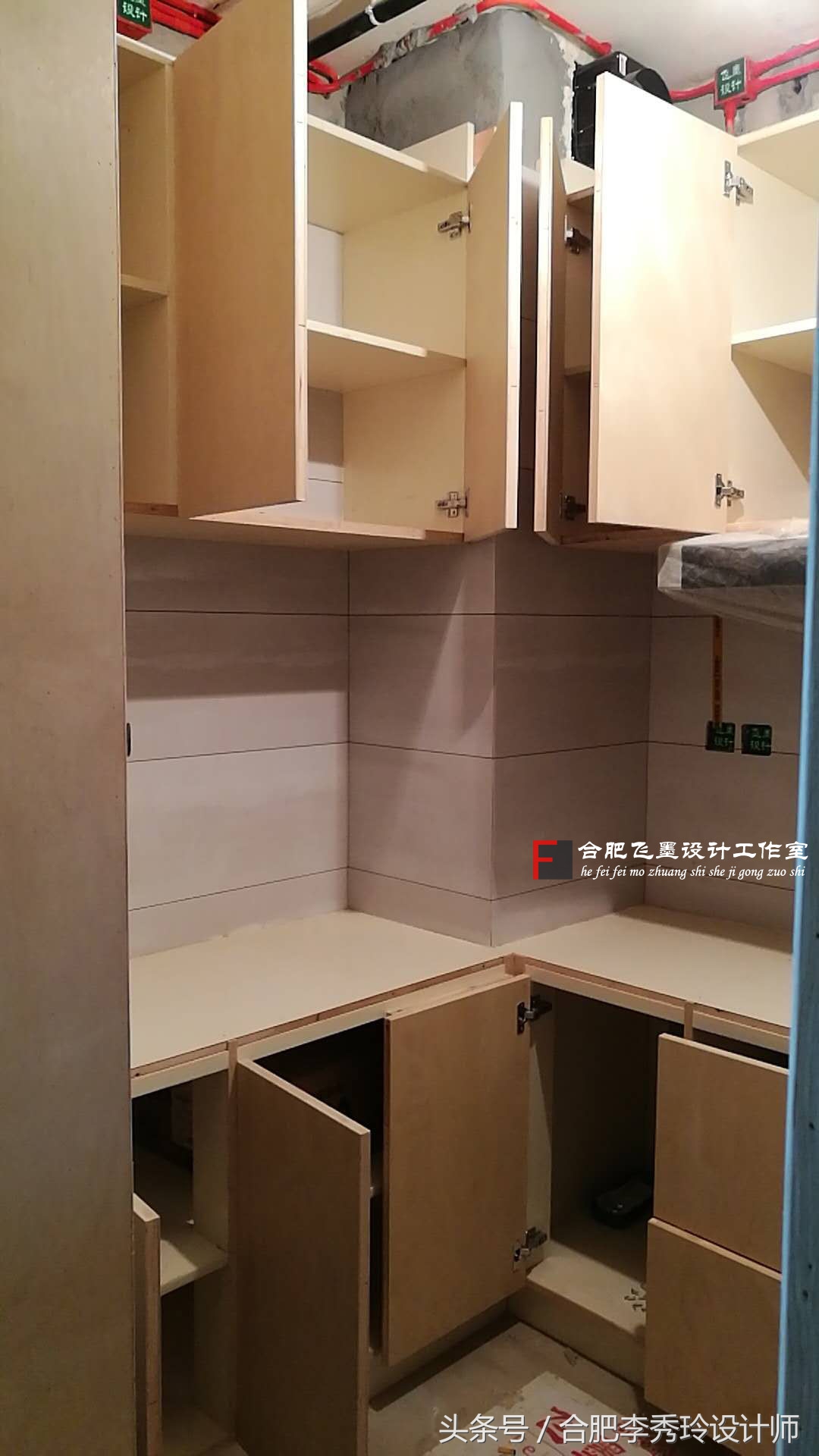 木工打柜子花了4万,木工打柜子柜体花了二万