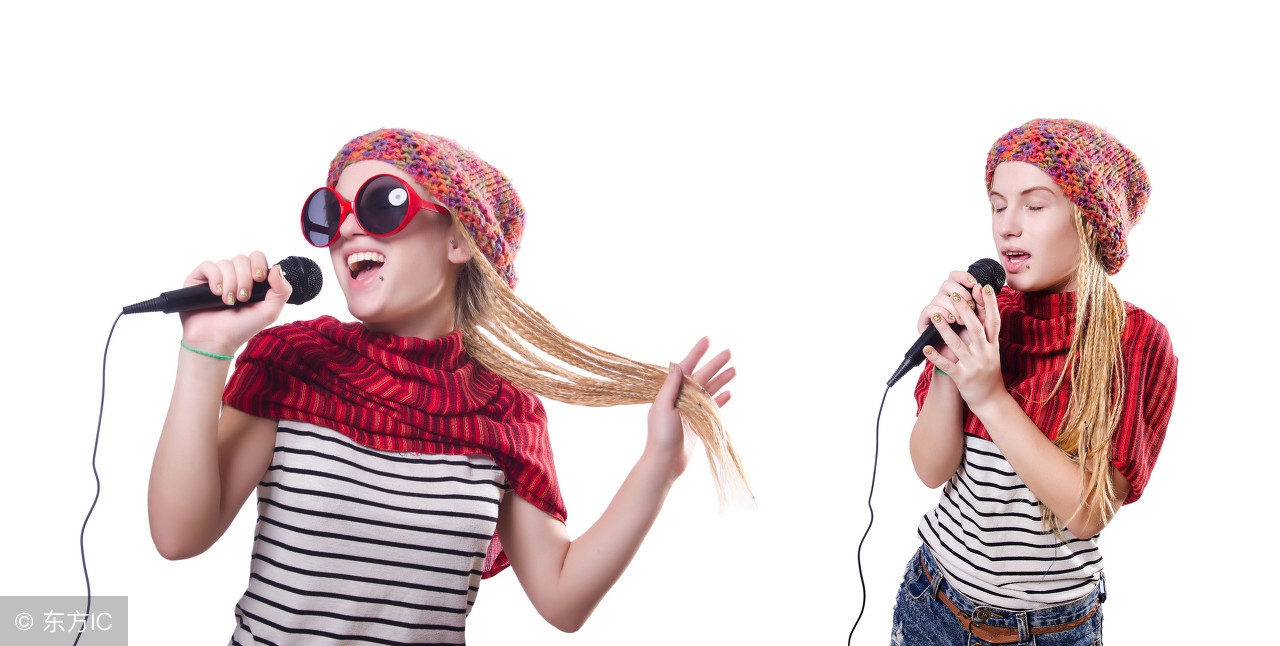 参加唱歌比赛发生突发状况该如何处理？