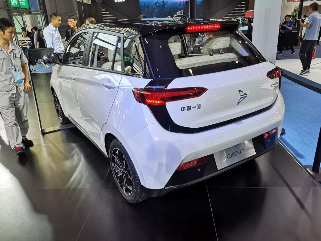 2023成都车展新车一览表,比亚迪成都车展会有哪些新车