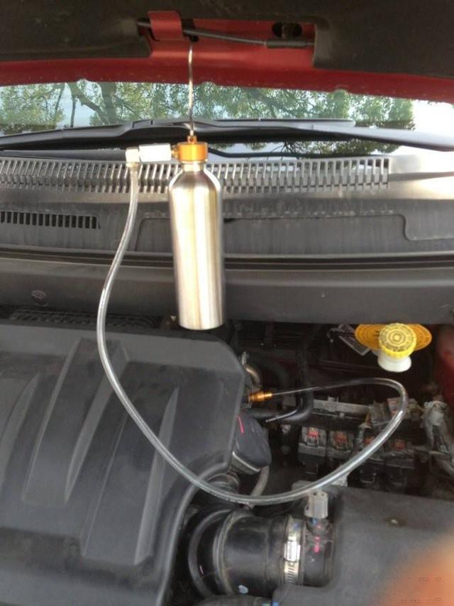 年检车辆尾气不达标怎么处罚,年检车尾气不合格怎么处理