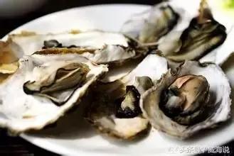 炫富卖海鲜的,威海开海去哪买海鲜