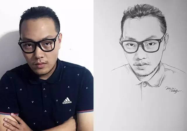 画人物如何画出多而不乱的线条,总是画不出好看的人怎么办