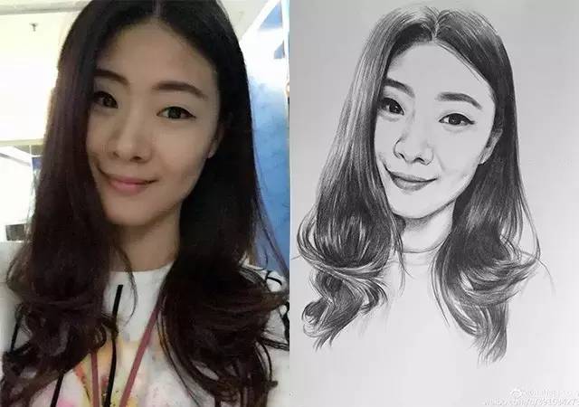 画人物如何画出多而不乱的线条,总是画不出好看的人怎么办