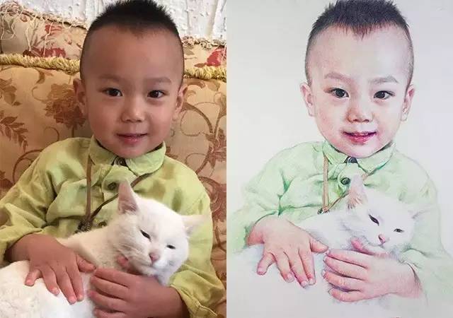 怎么画人物才更难更好看呢,如何画好一个人物的神韵