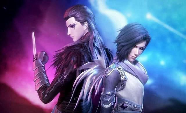 秦时明月动漫为什么停更,秦时明月哪一部最精彩