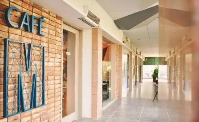 企业形象墙适合的内容,企业创意形象墙设计