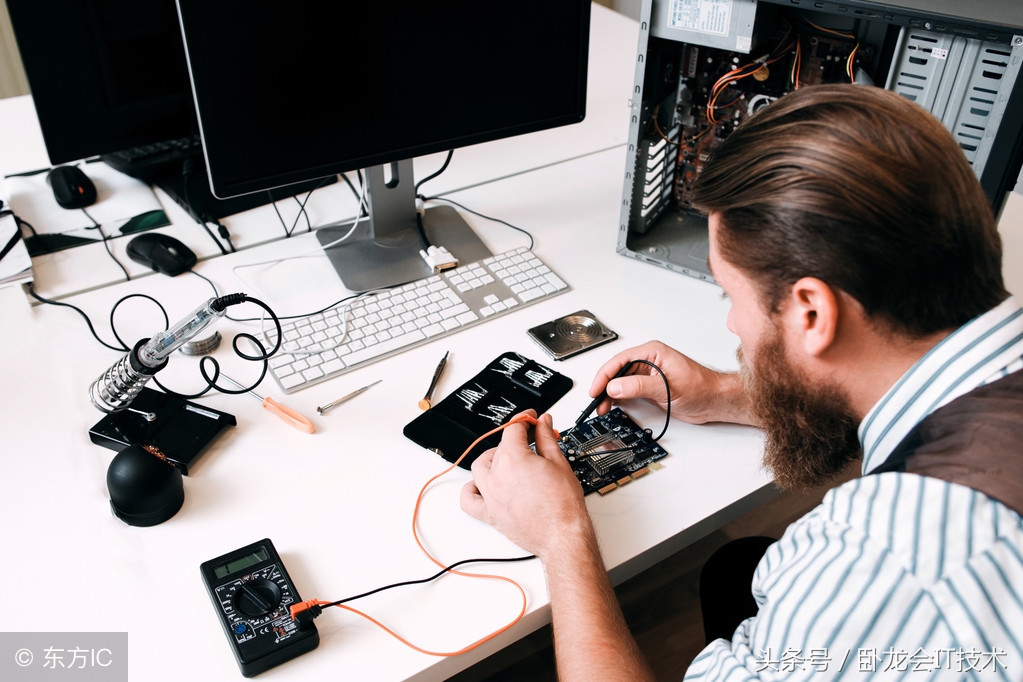 51单片机全套自学免费教程,自学单片机学51还是stm32