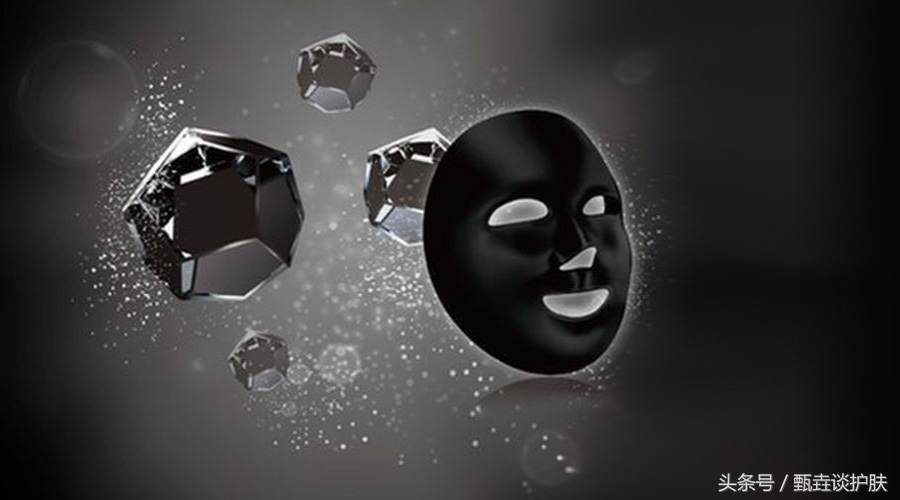 明星推荐美白面膜,明星推荐好用美白面膜图片