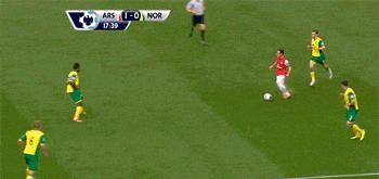 英格兰足球起源,英格兰起源