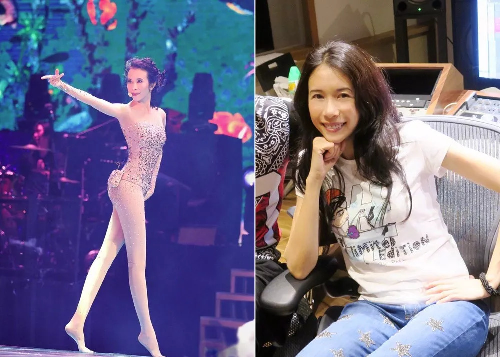 如果如懿少吃点甜食，周迅的脸就能逆龄保鲜了！