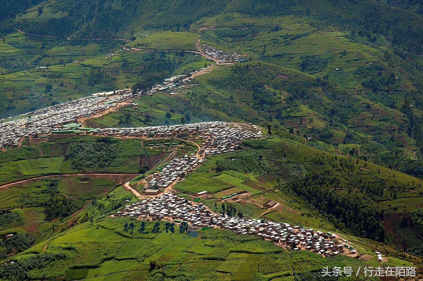 非洲最安全国家:人均年收入不过千元,环境比发达国家还好