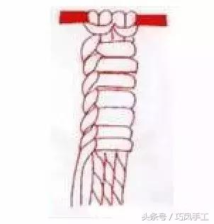 转运珠手绳简单大方,转运珠手绳编法不易松