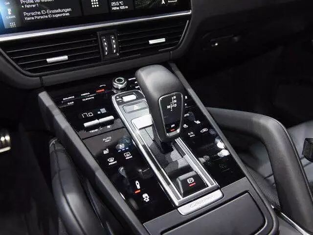 详解汽车变速箱故障,汽车变速箱专业知识讲解