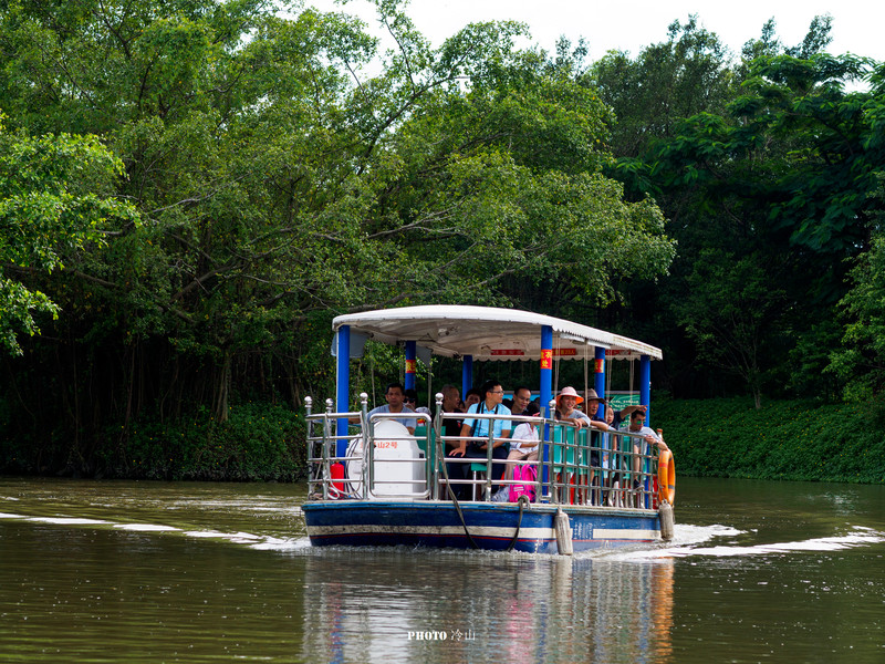 中国侨都江门介绍,中国侨乡广州江门新会掠影