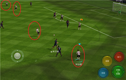 进攻对战用什么阵型,进攻对战