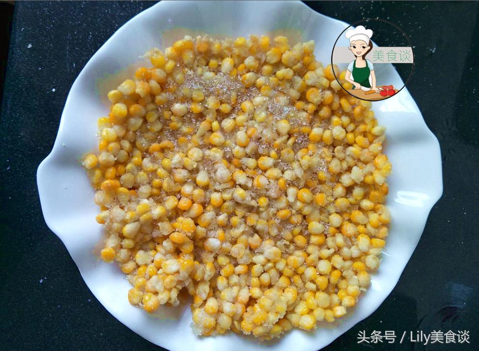 孩子在家爱吃的小零食做法,儿子闹着吃零食怎么教育