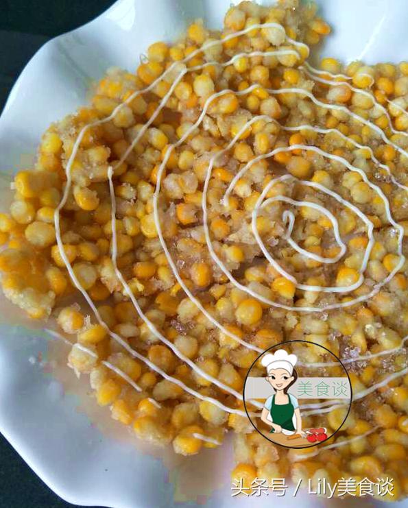 孩子在家爱吃的小零食做法,儿子闹着吃零食怎么教育