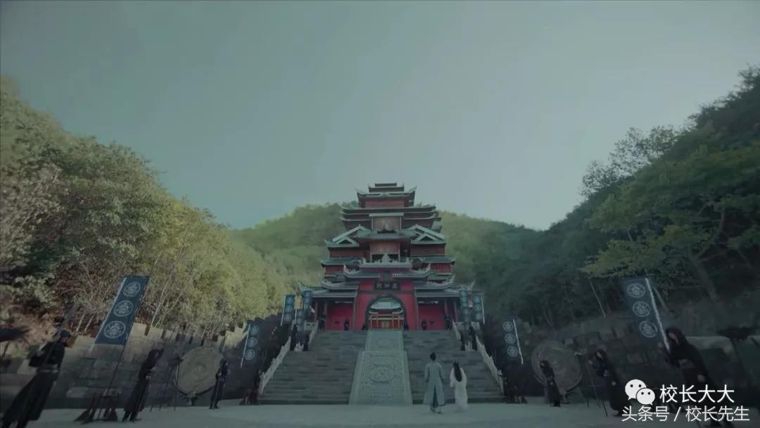 夜天子评分,夜天子这部剧怎么样