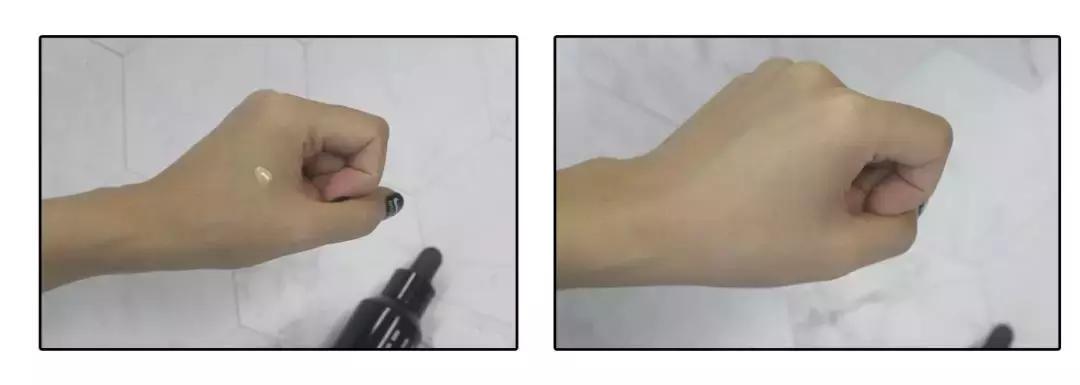 精华类粉底液类天花板测评,大牌粉底液超级持妆测评