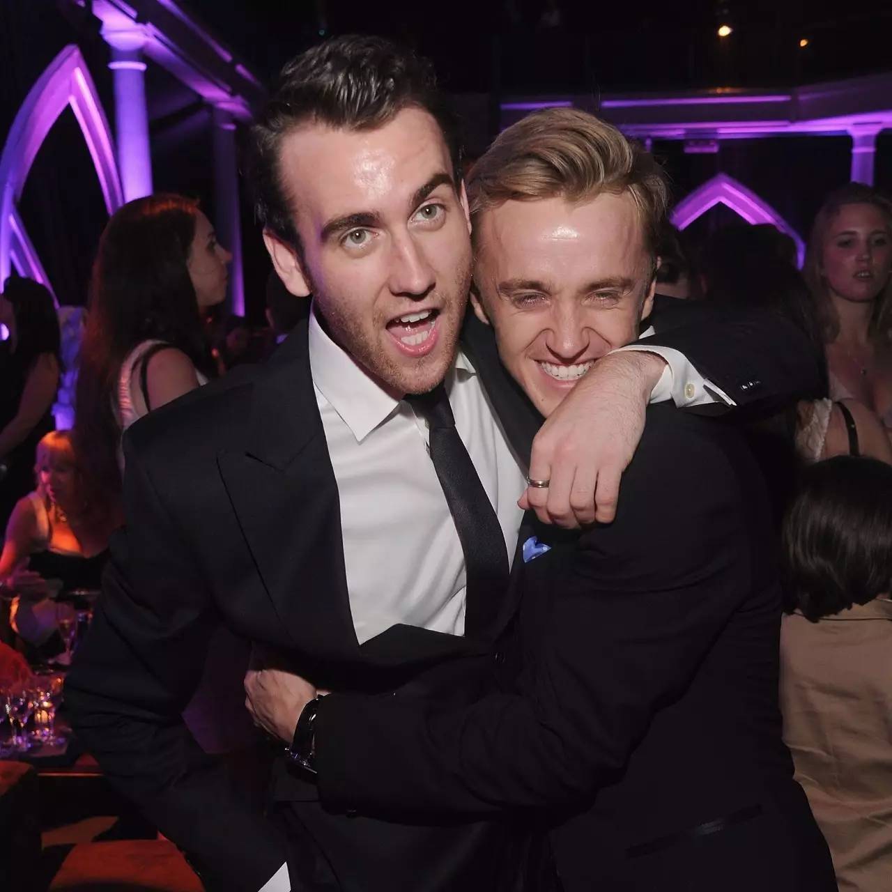 哈利波特的演员现在怎么样了,哈利波特的演员们都拿走了什么