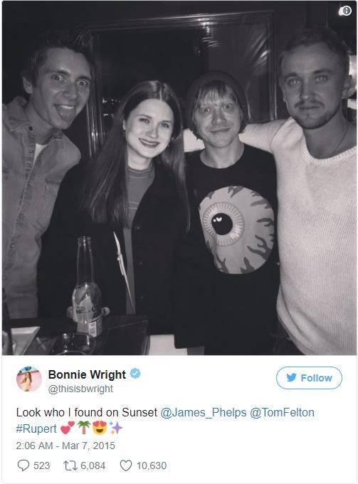 哈利波特的演员现在怎么样了,哈利波特的演员们都拿走了什么