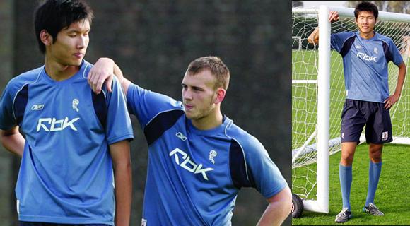 世界顶级球员克劳奇,足球运动员莫德里奇身高