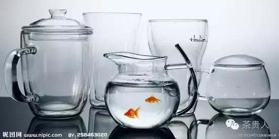 玻璃茶具有哪些优缺点,一屋窑耐热玻璃茶具质量怎么样