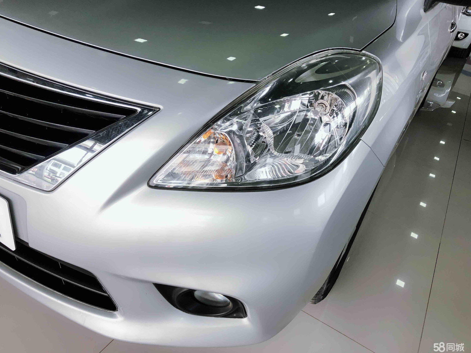 日产阳光属于省油车,经典原装进口日产阳光轿车