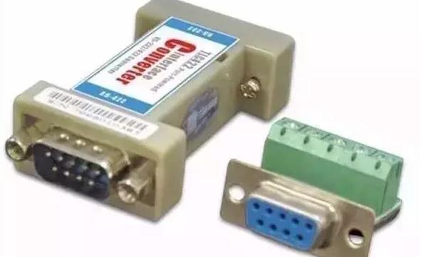 rs485接口与rj45接口的区别,rj45接口和rs232接口的区别