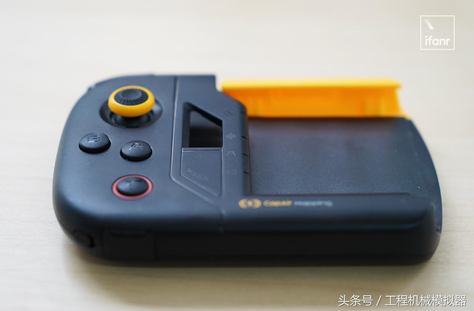 飞智黄蜂2游戏手柄吃鸡神器,飞智wee2t手柄吃鸡按键图