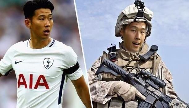 韩国拿了世界冠军可以免除兵役吗,韩国男足亚洲杯夺冠可以免兵役吗