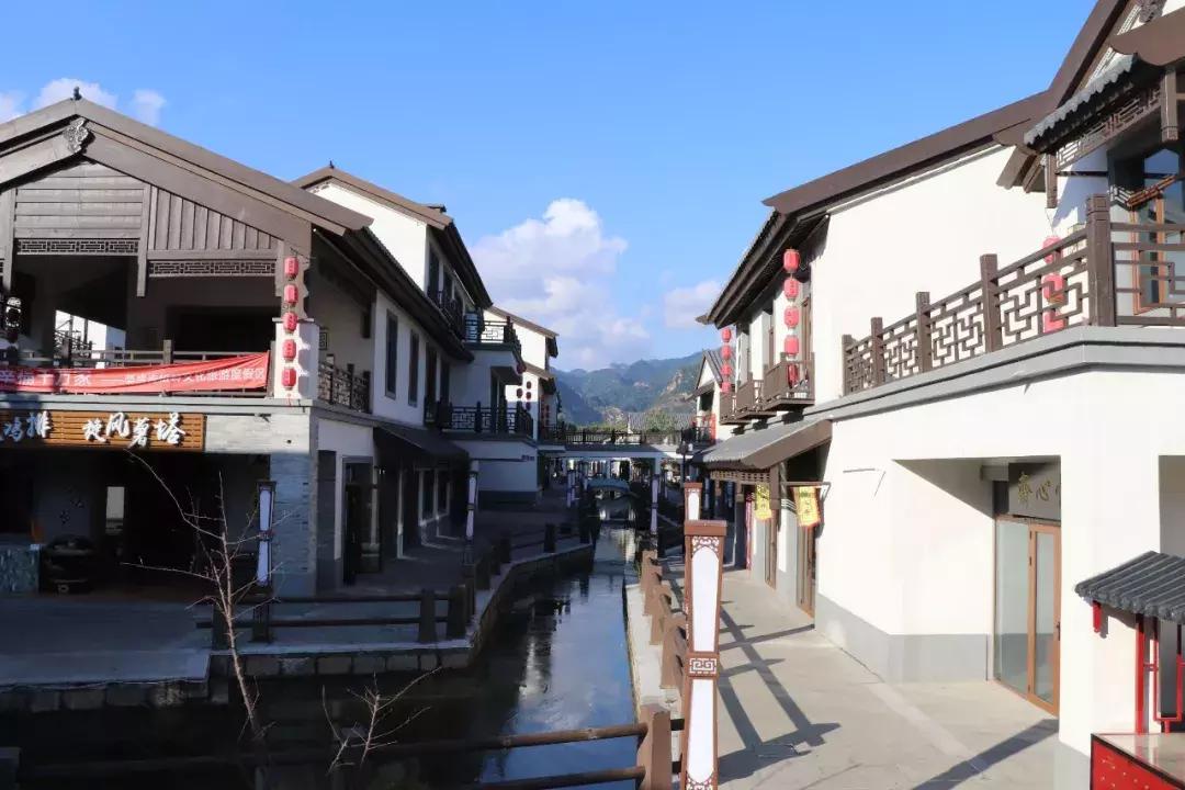 承德这个县曾被封禁270多年，如今却惊艳了整个河北！