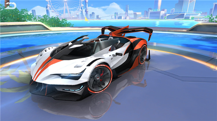 qq飞车哮天犬端游,qq飞车手游哮天犬宠物还能用吗