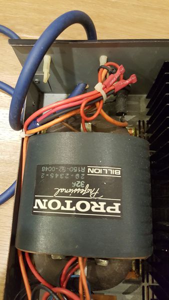 老功放如何改进,老功放加什么音质好