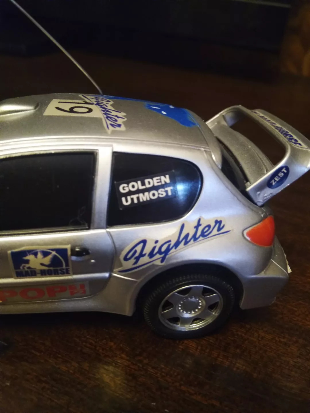 奥迪双钻童年回忆,儿时奥迪双钻四驱车