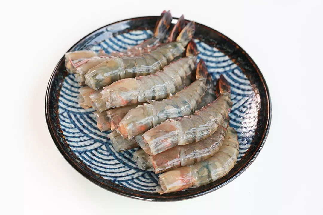 泡大虾最好吃的5种做法,大虾又鲜又甜又弹