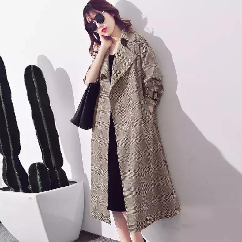 风衣为什么袖口有束带,女士风衣缺袖带