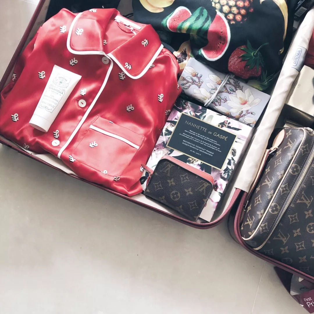 江疏影气质好高级,江疏影时尚健康