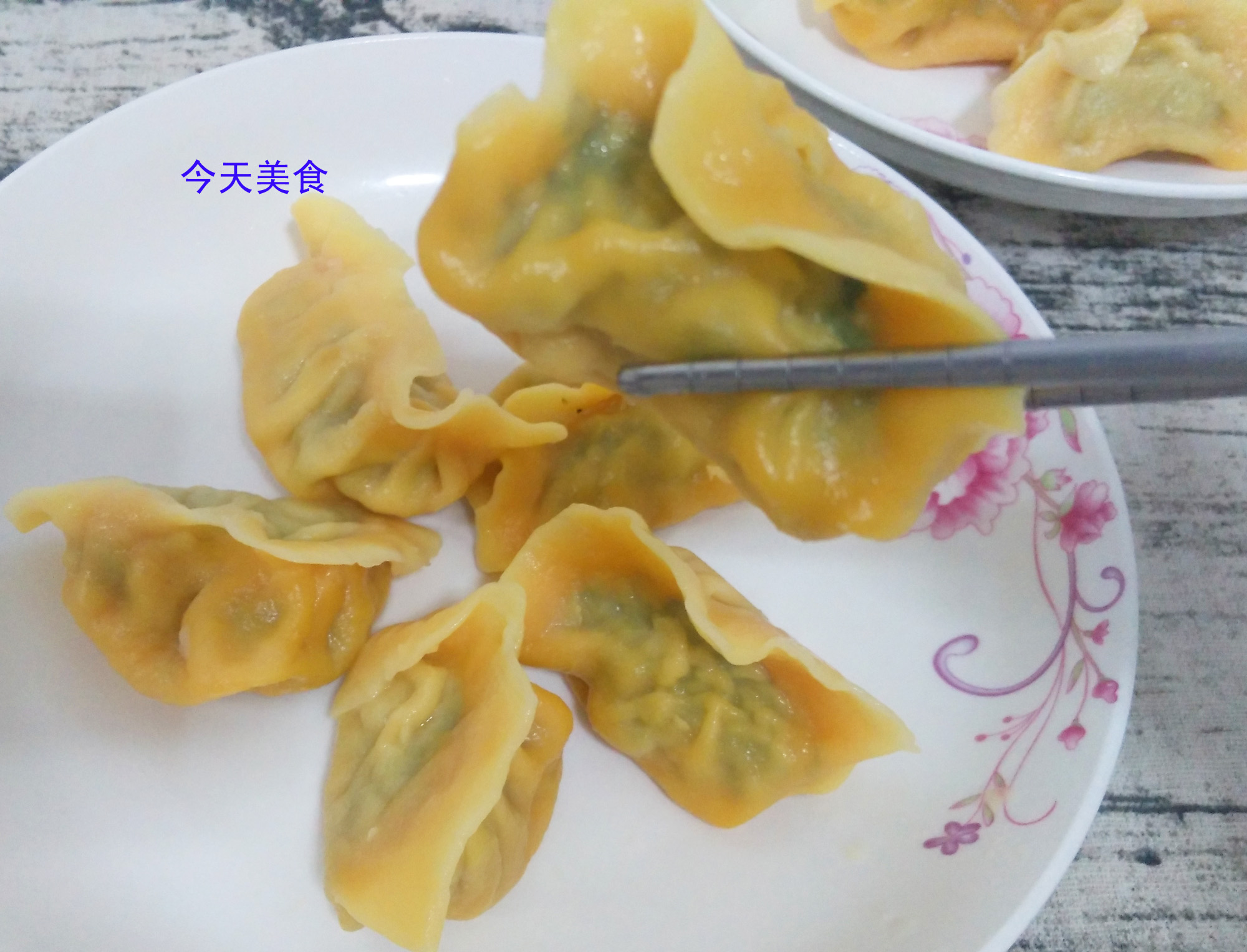 中式传统面食是最好吃的，7款有代表性的中式面点，简单易学！