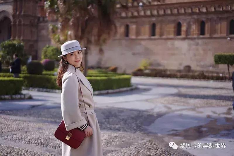 如果这一辈子只能选择一款饮料,如果这辈子只选一块表