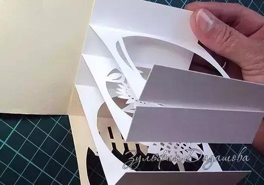 幼师发家长群做亲子手工,幼儿园亲子手工有详细教程