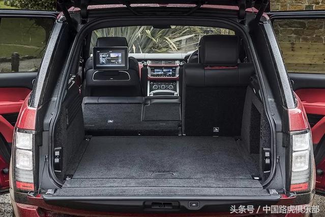 路虎揽胜1:18模型的尺寸多少,1:18路虎揽胜模型