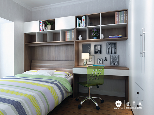 红苹果家具品牌环保吗,红苹果家具是什么公司