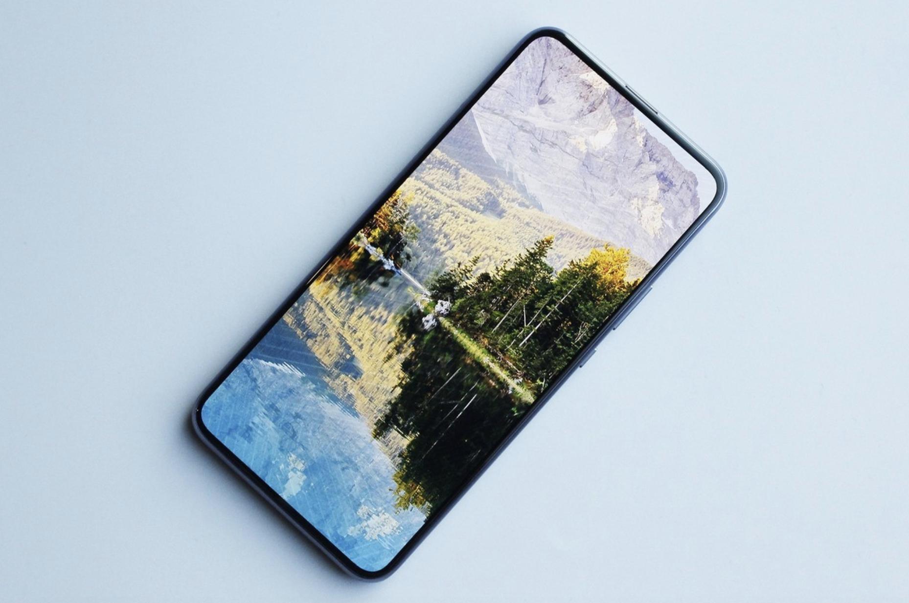 荣耀magic2有什么黑科技,外国评论荣耀magic2