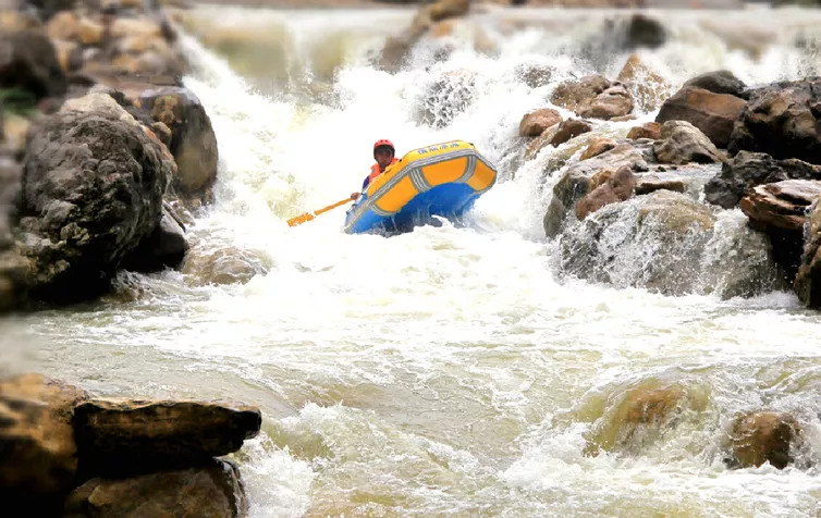 恩施和宜昌避暑最佳地方,恩施利川苏马荡避暑好地方