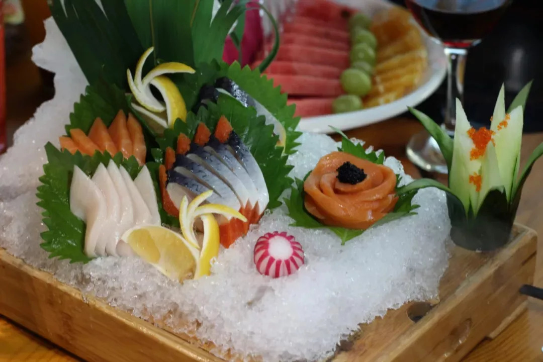 长春好吃的生蚝店推荐,长春88元螃蟹生蚝