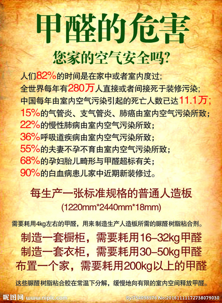 去除装修甲醛最有效的方法,床垫有甲醛怎么去除最快方法