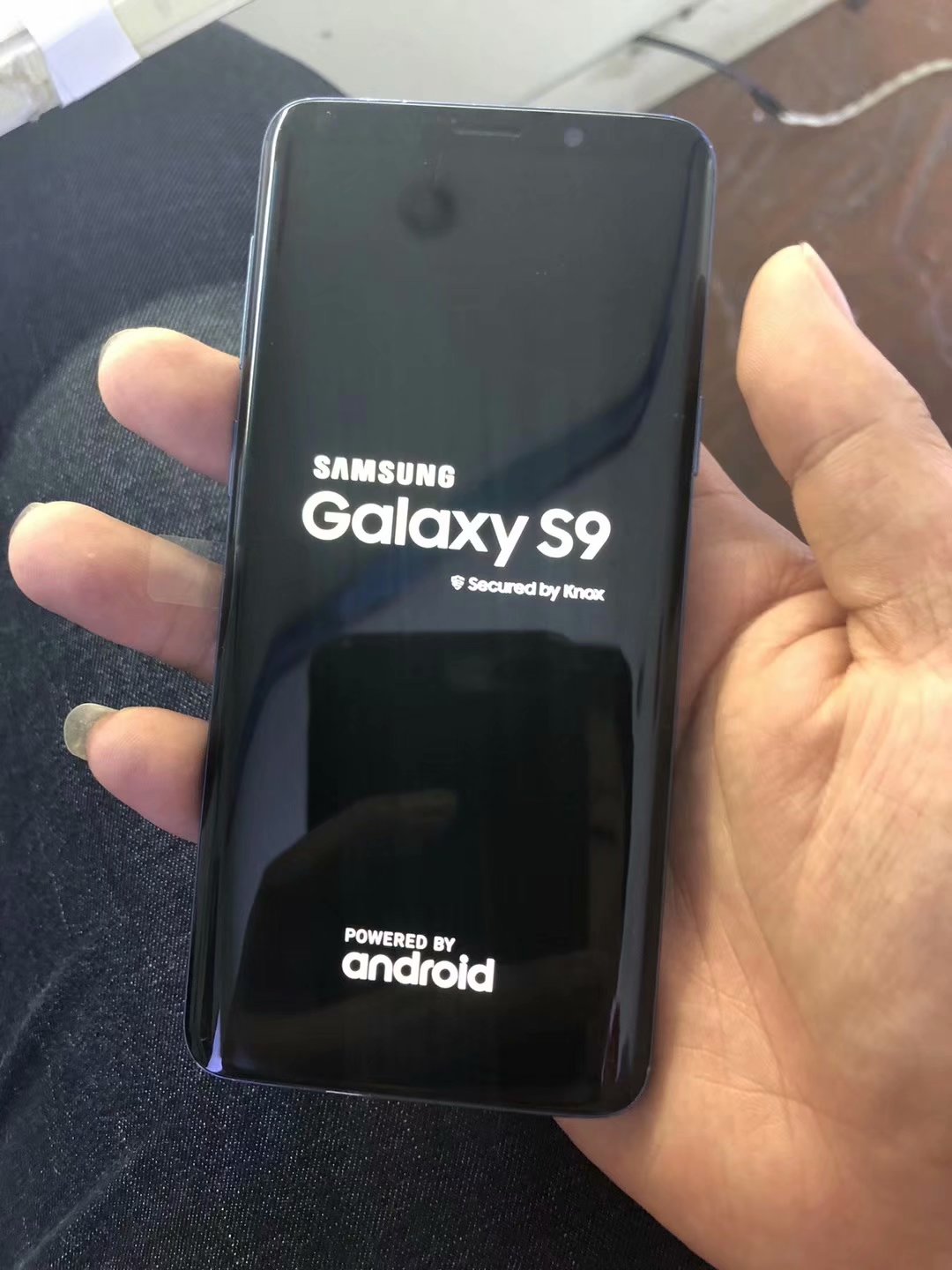 三星s9评测值得买吗 (三星s9深度评测打王者)