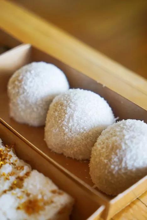 推荐吃货们去上海必吃榜,亲测好吃的早点