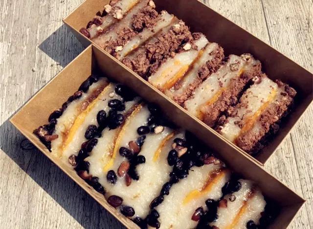 亲测好吃的食物,推荐3家上海必吃美食店